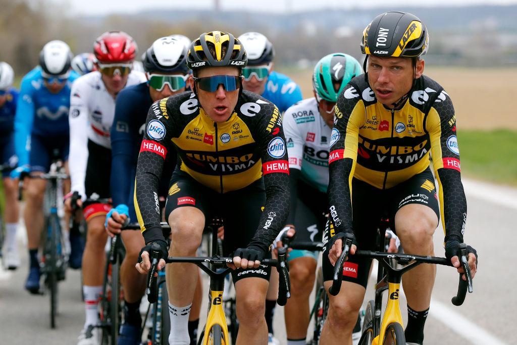 Tony Martin: el Tour de Francia no es un circo