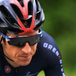 Tour de Francia 2021: Geraint Thomas 'destripado' mientras Richie Porte y Tao Geoghegan Hart pierden el tiempo