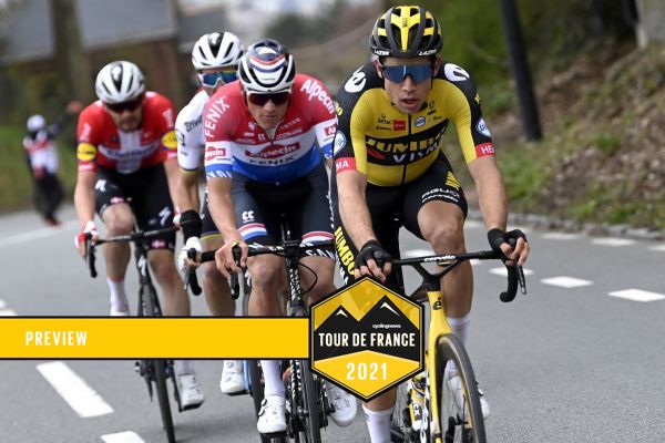 Tour de Francia 2021: el final de la etapa 1 ofrece un campo de batalla perfecto para los puncheurs - Vista previa