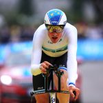 Tour de Francia: Stefan Küng feliz con su rendimiento a pesar de perder la victoria de etapa ante Pogačar