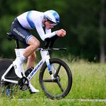 Tour de Suisse: Stefan Küng gana la contrarreloj de apertura