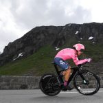 Tour de Suiza: Rigoberto Uran gana la contrarreloj de la etapa 7