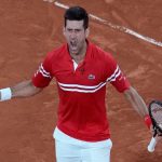 Entrenador Marian Vajda: vencer a Rafael Nadal le dio mucha confianza a Novak Djokovic
