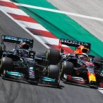 Verstappen: la experiencia de Hamilton 'no significa que sea más completo'