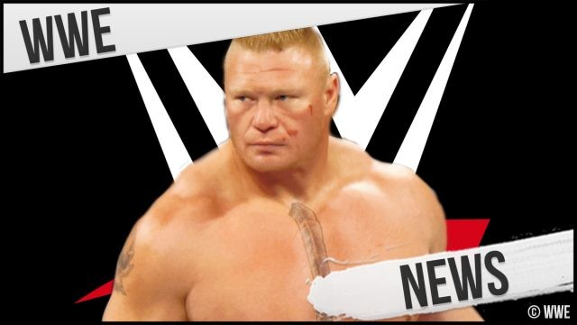 WWE está considerando el regreso de Brock Lesnar para el PPV de "SummerSlam" - Tercer combate oficial de "WWE Hell in a Cell 2021" - Se anunciaron varios combates y segmentos para "Monday Night RAW" y "Friday Night Smackdown"