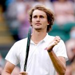 Alexander Zverev: Wimbledon es un torneo histórico y siguen mejorando