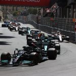 Wolff: Mercedes necesita ganar puntos en 'pistas atípicas'