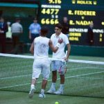 Wimbledon: el último lugar de viejas tradiciones