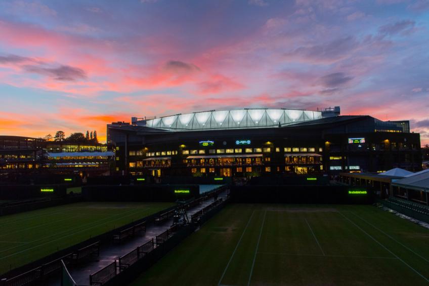 Wimbledon: una historia centenaria nacida en 1877