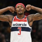 ¿Ahora que?  - Washington Wizards |  Iniciados del baloncesto