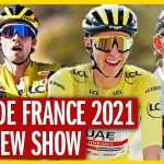 ¿Quién va a ganar el Tour de Francia 2021?  Programa de vista previa de Cycling Weekly