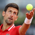 'A veces es difícil superar a Novak Djokovic', dice Top 5