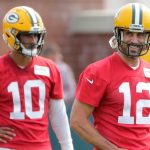 Aaron Rodgers: Packers QB da una sincera conferencia de prensa al comienzo del campamento de entrenamiento
