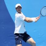 Andy Murray se retira de los Juegos Olímpicos en individuales por lesión