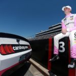Austin Cindric lidera la práctica de la NASCAR Xfinity Series en Road America