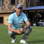 Bond al mando en Senior PGA Pro Champs en West Essex - Golf News