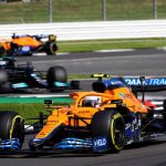 Brown: A los patrocinadores 'no les importaría' motores ruidosos en la F1 'sostenible'