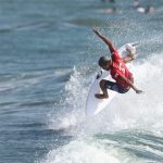 Cómo ver el surf en los Juegos Olímpicos de Tokio 2020 en 2021