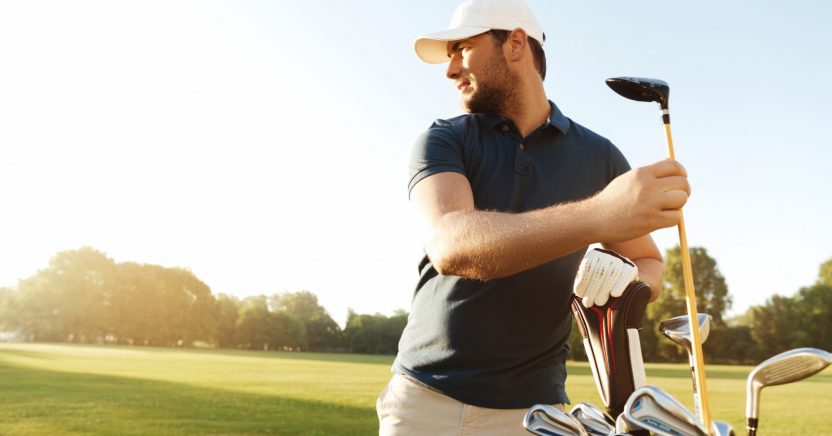 Cuatro razones por las que tanta gente quiere jugar al golf en 2021 - Golf News