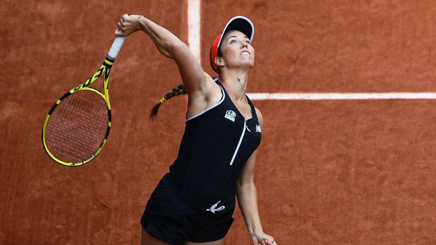 Palermo Open: Danielle Collins y Elena-Gabriela Ruse para renovar rivalidad en final