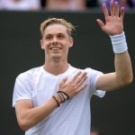 ATP Wimbledon: Denis Shapovalov supera a Karen Khachanov en la primera semifinal de un Major