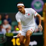 'Digamos Roger Federer, Rafael Nadal y Novak Djokovic', dice el as de la ATP