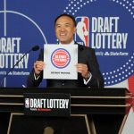 Draft de la NBA: Cuatro equipos que deben hacerlo bien |  Iniciados del baloncesto