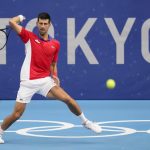'Eche un vistazo al récord de Novak Djokovic en la Noche del Abierto de Australia', dice Top 5