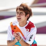 El HORIGOME Yuto de Japón gana el oro mientras el patinaje callejero hace su histórico debut olímpico