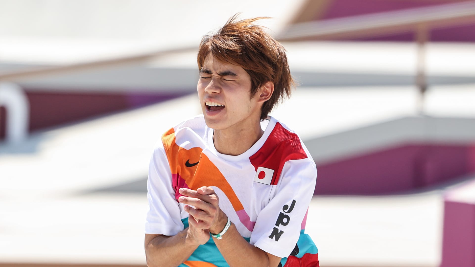 El HORIGOME Yuto de Japón gana el oro mientras el patinaje callejero hace su histórico debut olímpico