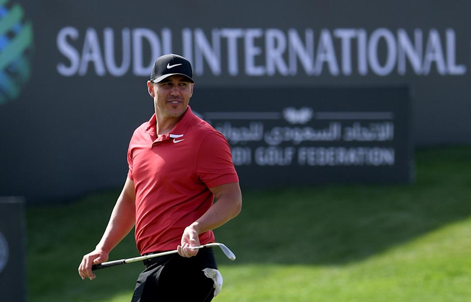 El PGA Tour negará a las estrellas el permiso para jugar en el controvertido Internacional Saudí