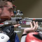 El estadounidense William Shaner gana 10m Air Rifle Men en Tokio 2020