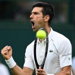 Novak Djokovic: el fracaso nunca fue una opción para mí