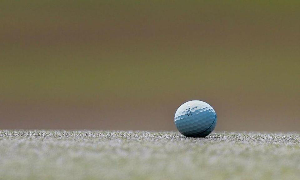 El golf femenino de Ohio State nombra a Lisa Strom nueva entrenadora