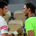 El técnico de la ATP explica que separa a Novak Djokovic y Rafael Nadal del descanso
