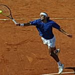 Roger Federer recuerda: 'era popular incluso cuando Martina Hingis estaba activa'