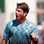 Cameron Norrie: Es bueno tener de regreso a Nick Kyrgios