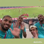 Fútbol  Juegos Olímpicos 2021: los jugadores de Brasil se burlan de Argentina después de la eliminación de los Juegos Olímpicos de Tokio