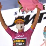 Giro d'Italia Donne: Marianne Vos triunfa con 30a victoria en la etapa 7