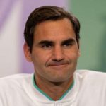 'He visto tantos partidos de Roger Federer pero ...', dice el as de la ATP