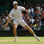 ATP Wimbledon: Hubert Hurkacz barre a Roger Federer para avanzar a las semifinales