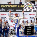 Inspección completa: Chase Elliott gana oficialmente la carrera de la NASCAR Cup Series en Road America