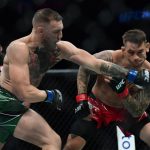 Conor McGregor persigue a Khabib por comentarios sobre tweets eliminados