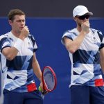 Jamie Murray 'decepcionado' después de la salida de los Juegos Olímpicos de Tokio
