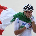 Juegos Olímpicos de Tokio: Italia para eventos ciclistas