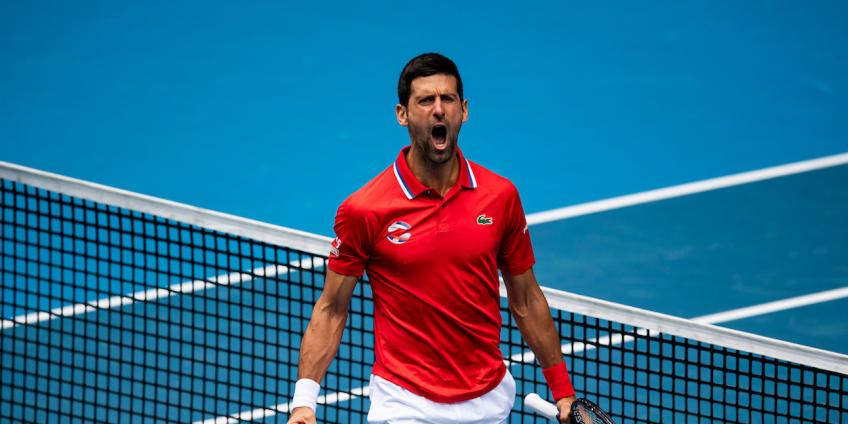 Novak Djokovic cumple su deseo: la ITF anuncia un cambio de horario en Tokio