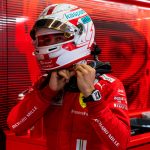 Leclerc ha 'crecido mucho' como piloto y persona en Ferrari