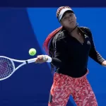 Tokio 2021: Lo más destacado de Naomi Osaka vs Saisai Zheng