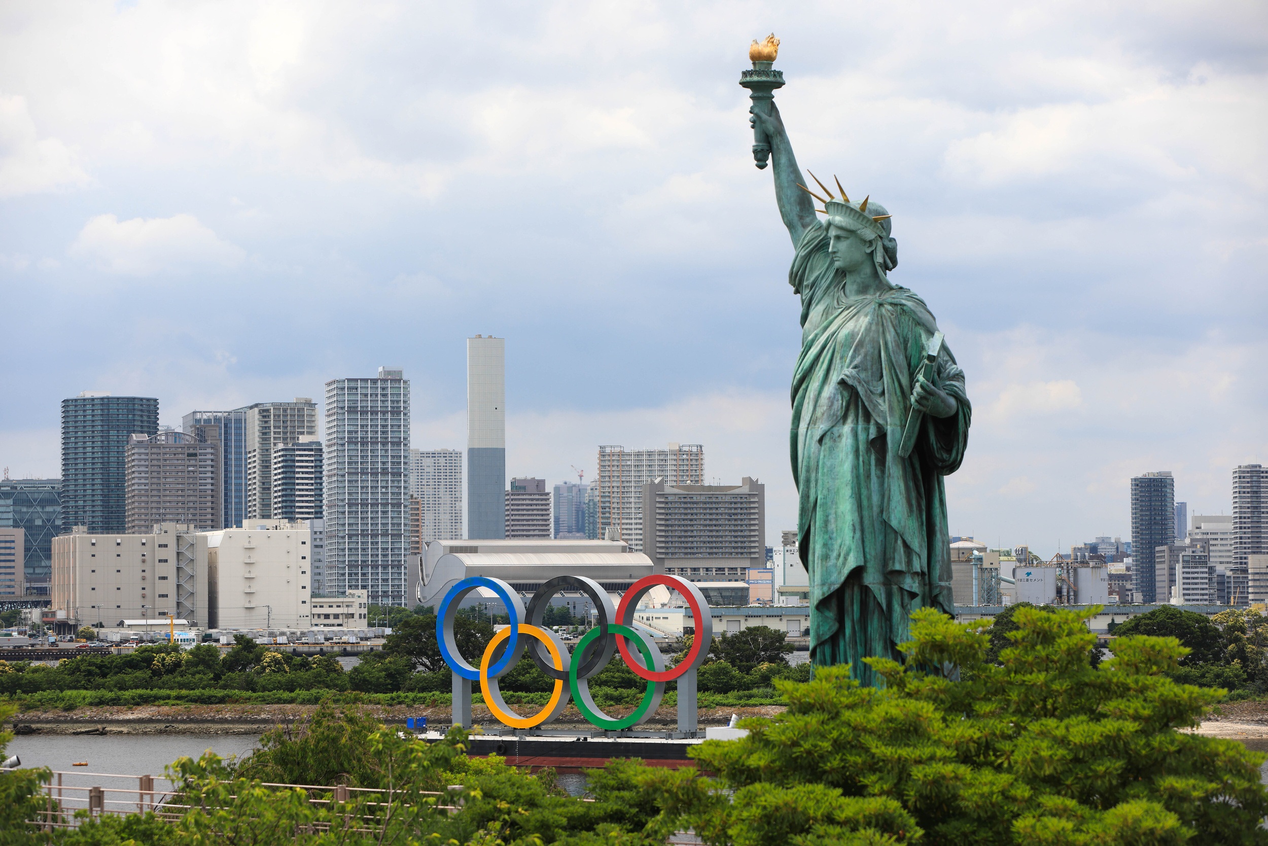 Los eventos de ciclismo en los Juegos Olímpicos de Tokio se llevarán a cabo sin espectadores