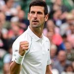 'Los logros de Novak Djokovic ciertamente agregan discusión ...', dice el as de la ATP